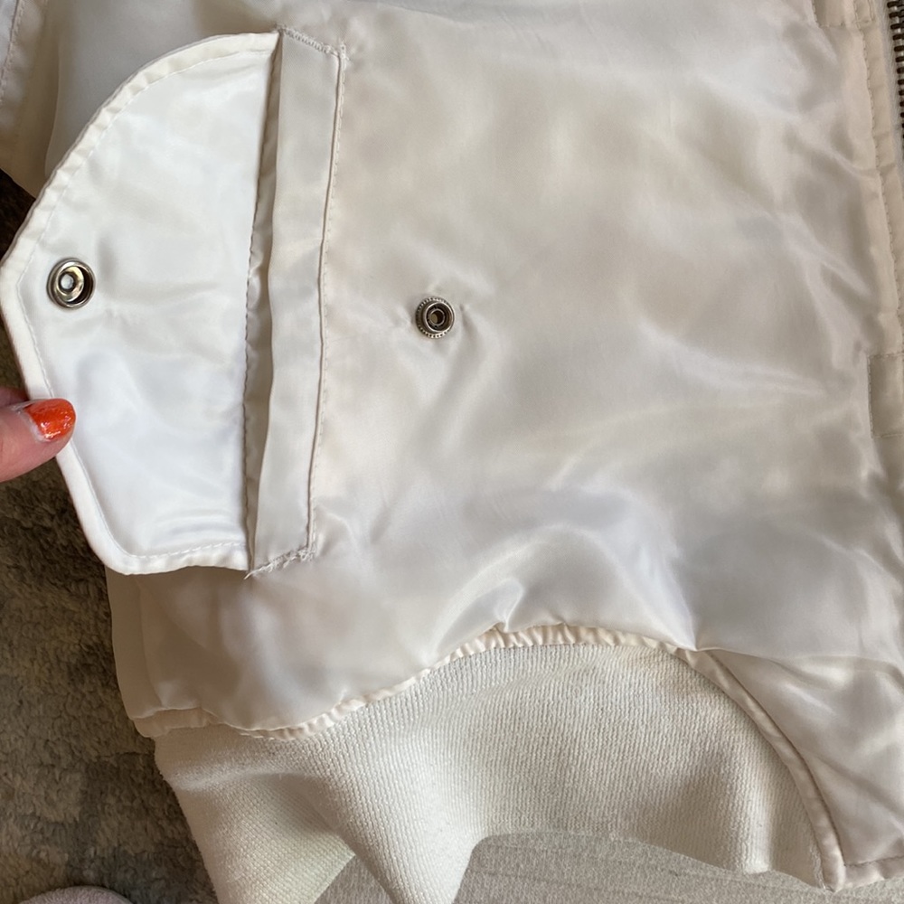 Coco New York Jacket View 3